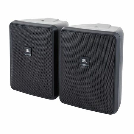 Акустична система JBL CONTROL 25-1 комплект (2шт) (CONTROL 25-1-pair) Зображення