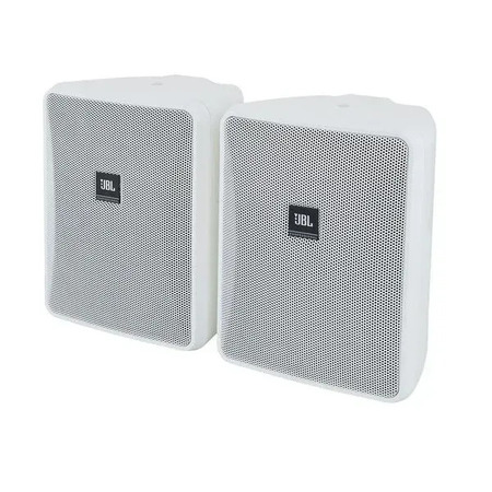 Акустична система JBL PROFESSIONAL CONTROL 25-1-WH комплект (2шт) (CONTROL 25-1-WH-pair) Зображення