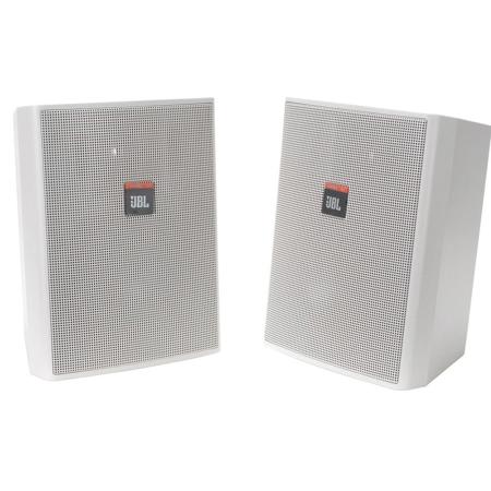 CONTROL 25AV-WH комплект (2шт) Зображення
