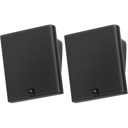 JBL SLP12/T-BK комплект (2шт) Зображення