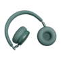 Навушники JBL Live 680NC - Green (JBLLIVE680NCGRN) Зображення