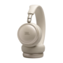 Наушники JBL Live 680NC - Champagne (JBLLIVE680NCCPG) Зображення