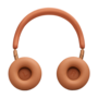 Наушники JBL Live 680NC - Orange (JBLLIVE680NCORG) Зображення