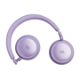 Наушники JBL Live 680NC - Purple (JBLLIVE680NCPUR) Зображення
