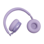 Наушники JBL Live 680NC - Purple (JBLLIVE680NCPUR) Зображення