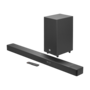 Саундбар JBL CINEMA SB595 (JBLSB595BLKEP) Зображення