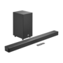 Саундбар JBL CINEMA SB595 (JBLSB595BLKEP) Зображення
