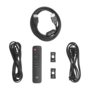 Саундбар JBL CINEMA SB595 (JBLSB595BLKEP) Зображення
