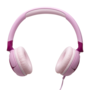 Дитячі навушники JBL JR 320 Purple (JBLJR320PUR) Изображение