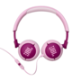 Дитячі навушники JBL JR 320 Purple (JBLJR320PUR) Изображение