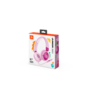 Дитячі навушники JBL JR 320 Purple (JBLJR320PUR) Изображение