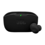 Бездротові навушники JBL Wave Buds 2 Black (JBLWBUDS2BLK) Изображение