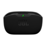 Бездротові навушники JBL Wave Buds 2 Black (JBLWBUDS2BLK) Изображение