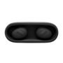 Бездротові навушники JBL Wave Buds 2 Black (JBLWBUDS2BLK) Изображение