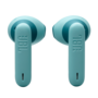 Навушники JBL Wave Flex 2 (JBLWFLEX2BLU) Изображение