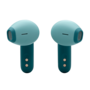 Навушники JBL Wave Flex 2 (JBLWFLEX2BLU) Изображение