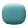 Навушники JBL Wave Flex 2 (JBLWFLEX2BLU) Изображение