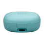 Навушники JBL Wave Flex 2 (JBLWFLEX2BLU) Изображение