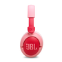 Бездротові накладні навушники JBL Junior 470NC (JBLJR470NCPIK) Изображение