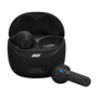 Бездротові навушники JBL Tune Flex 2 Black (JBLTFLEX2BLK) Изображение