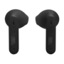 Бездротові навушники JBL Tune Flex 2 Black (JBLTFLEX2BLK) Изображение