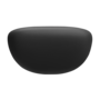 Бездротові навушники JBL Tune Flex 2 Black (JBLTFLEX2BLK) Изображение