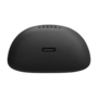 Бездротові навушники JBL Tune Flex 2 Black (JBLTFLEX2BLK) Изображение