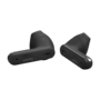 Бездротові навушники JBL Tune Flex 2 Black (JBLTFLEX2BLK) Изображение