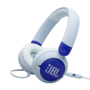Дитячі навушники JBL JR 320BT Blue (JBLJR320BTBLU) Изображение
