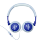 Дитячі навушники JBL JR 320BT Blue (JBLJR320BTBLU) Изображение