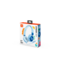 Дитячі навушники JBL JR 320BT Blue (JBLJR320BTBLU) Изображение