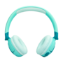 Навушники JBL JR 320BT Green (JBLJR320BTGRN) Изображение