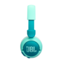 Навушники JBL JR 320BT Green (JBLJR320BTGRN) Изображение