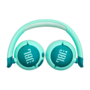 Навушники JBL JR 320BT Green (JBLJR320BTGRN) Изображение