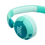 Навушники JBL JR 320BT Green (JBLJR320BTGRN) Изображение