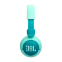 Навушники JBL JR 320BT Green (JBLJR320BTGRN) Изображение