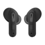 Безпровідні навушники JBL Tune Beam 2 Black (JBLTBEAM2BLK) Изображение
