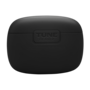 Безпровідні навушники JBL Tune Beam 2 Black (JBLTBEAM2BLK) Изображение
