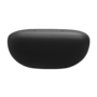 Безпровідні навушники JBL Tune Beam 2 Black (JBLTBEAM2BLK) Изображение