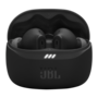Безпровідні навушники JBL Tune Beam 2 Black (JBLTBEAM2BLK) Изображение