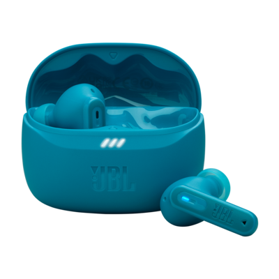 Навушники JBL Tune Beam 2 (JBLTBEAM2TQE) Изображение