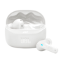 Бездротові навушники JBL Tune Beam 2 White (JBLTBEAM2WHT) Изображение