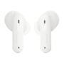 Бездротові навушники JBL Tune Beam 2 White (JBLTBEAM2WHT) Изображение