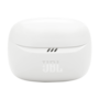 Бездротові навушники JBL Tune Beam 2 White (JBLTBEAM2WHT) Изображение