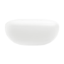 Бездротові навушники JBL Tune Beam 2 White (JBLTBEAM2WHT) Изображение