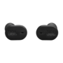 Бездротові навушники JBL Tune Buds 2 Black (JBLTBUDS2BLK) Изображение