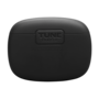 Бездротові навушники JBL Tune Buds 2 Black (JBLTBUDS2BLK) Изображение