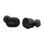 Бездротові навушники JBL Tune Buds 2 Black (JBLTBUDS2BLK) Изображение