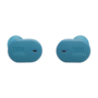 Бездротові навушники JBL Tune Buds 2 Turquoise (JBLTBUDS2TQE) Изображение