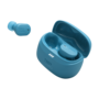Бездротові навушники JBL Tune Buds 2 Turquoise (JBLTBUDS2TQE) Изображение